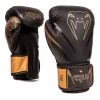 Venum Impact Boxing Gloves – Black/Bronze -Knockout Deals on Boxing Gear 17c92833651d38fad0652ba6ed721916213a03e4 BG IMPACT BLACK BRONZE 01