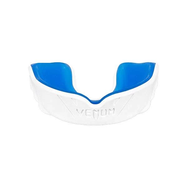 Venum Challenger Mouthguard – Ice/Blue 3 Venum Challenger Mouthguard – Ice/Blue
