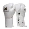 Hit N Move Lace Up Pro Balance – White/Gold -Knockout Deals on Boxing Gear 2G3A0508 scaled copy