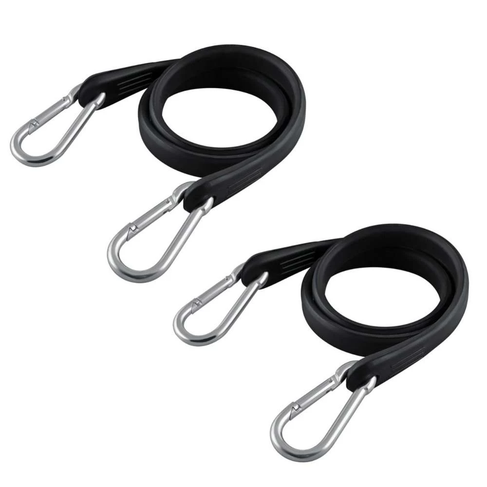 Adidas Leather Pro Speed Double End Ball – Black/White 4 Adidas Leather Pro Speed Double End Ball – Black/White - Image 2