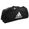 Adidas Combat Sports Trolley Bag – Black -Knockout Deals on Boxing Gear 2blackboxingbag