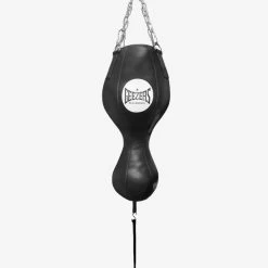 Geezers Elite Pro 3 In 1 Punch Bag -Knockout Deals on Boxing Gear 3 in 1 black 1 1