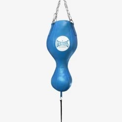 Geezers Elite Pro 3 In 1 Punch Bag
