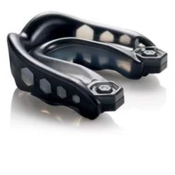 Shock Doctor Gel Max Mouthguard Blue 17 Shock Doctor Gel Max Mouthguard Blue -Knockout Deals on Boxing Gear 6210sr02