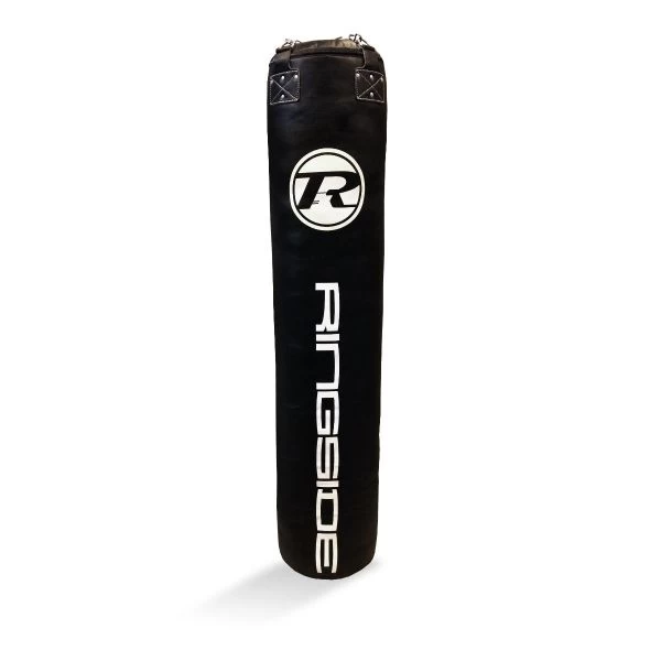 Ringside Synthetic Leather Punchbag - 6ft 3 Ringside Synthetic Leather Punchbag - 6ft