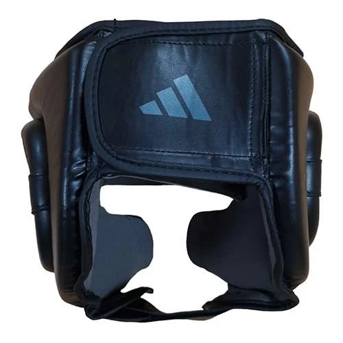 Adidas Speed Cheek Head Guard – Black 9 Adidas Speed Cheek Head Guard – Black - Image 7