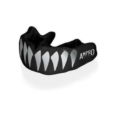 Ampro Custom Dentist Performance Mouth Guard – Venom 3 Ampro Custom Dentist Performance Mouth Guard – Venom