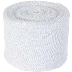 Ampro Professional & Amateur Super Gauze Boxing Hand Wraps – Pack Of 6