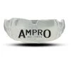Ampro Dental Custom Made Performance Mouthguard – Clear/Black -Knockout Deals on Boxing Gear Ampro performance Dental Mouthguard clearblack