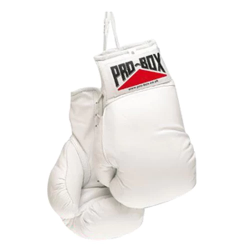 Pro-Box Autograph Gloves – White 3 Pro-Box Autograph Gloves – White