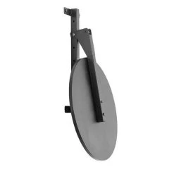 BBE Folding & Height Adjustable Speedball Platform & Ball -Knockout Deals on Boxing Gear BBE Speedball Frame BBE422 Folded grande