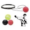 BXR Reflex Boxing Ball Head Band -Knockout Deals on Boxing Gear BXRReflexBoxingBallHeadBand2