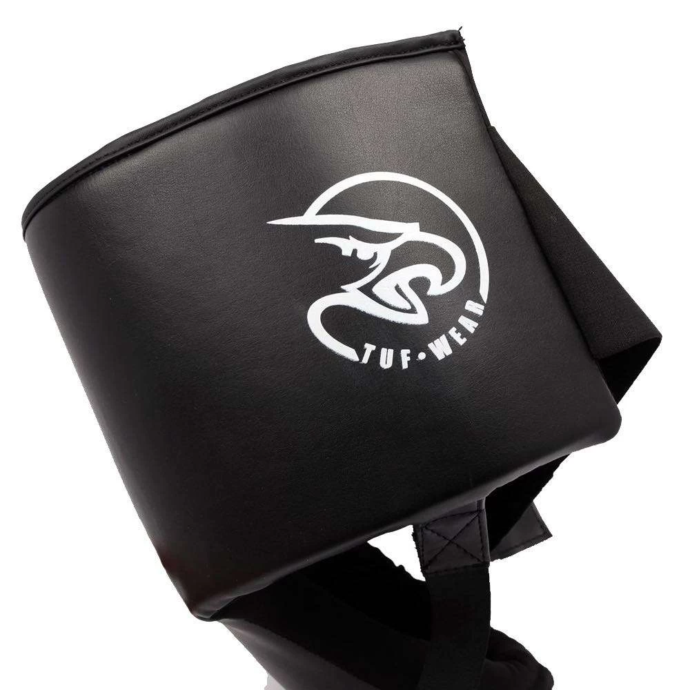 Tuf Wear Atom Abdo Groin Guard – Black 5 Tuf Wear Atom Abdo Groin Guard – Black - Image 3