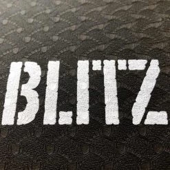 Blitz Yoga/Exercise Mat – Black 7 Blitz Yoga/Exercise Mat – Black -Knockout Deals on Boxing Gear Blitz YogaExercise Mat Black