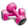 Body Sculpture Smart Dumbbell Set – Pair Of 1.5kg / Pink -Knockout Deals on Boxing Gear Body Sculpture Smart Dumbbell Set Pair of 1.5kg Pink