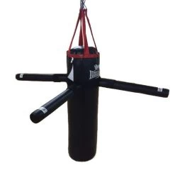 Box Weave – Punch Bag Attachment 9 Box Weave – Punch Bag Attachment -Knockout Deals on Boxing Gear Boxweavebagpic