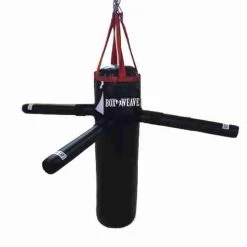 Box Weave – Punch Bag Attachment