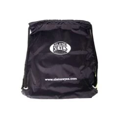 Cleto Reyes Waterproof Gym Bag – Black