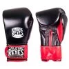 Cleto Reyes Sparring Gloves With Extra Padding – Black/Red -Knockout Deals on Boxing Gear CletoReyesSparringgloveswithExtraPaddingBlack