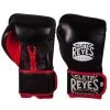 Cleto Reyes Universal Training Gloves – Black/Red -Knockout Deals on Boxing Gear CletoReyesUniversalTraininggloves570x494