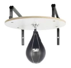 Pro-Box Club Speedball Platform And Ball
