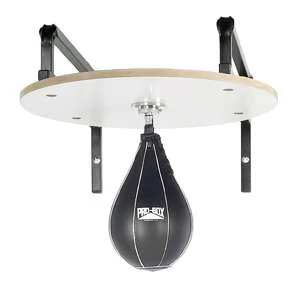 Pro-Box Club Speedball Platform And Ball 3 Pro-Box Club Speedball Platform And Ball