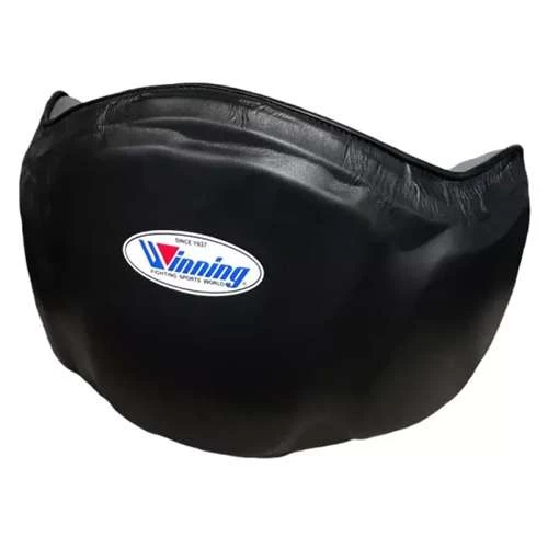 Winning BC-1500 Belly Protector – Black 3 Winning BC-1500 Belly Protector – Black