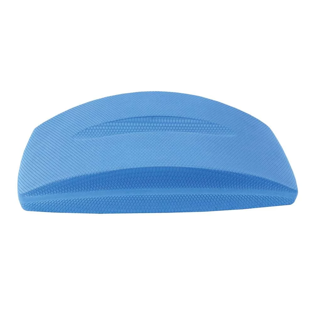 Fitness-Mad Fitness Mad Ab Mat – Abdominal Sit Up Support – Blue 4 Fitness-Mad Fitness Mad Ab Mat – Abdominal Sit Up Support – Blue - Image 2