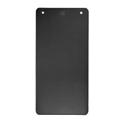 Fitness-Mad Club Aerobic Mat Eyelets – Black -Knockout Deals on Boxing Gear FAMATBLK 1