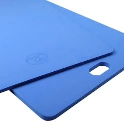 Fitness-Mad Fitness Mad Studio Pro Aerobic Mat – 10mm Or 15mm -Knockout Deals on Boxing Gear FAMAT BOTH