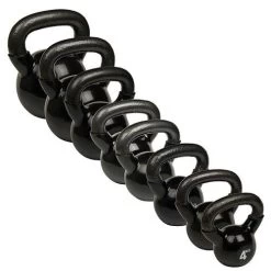 Fitness-Mad Fitness Mad Kettle Bell