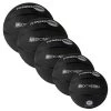 Fitness-Mad Fitness Mad Rubber Medicine Balls [1kg-5kg] -Knockout Deals on Boxing Gear FMEDBALLR copy