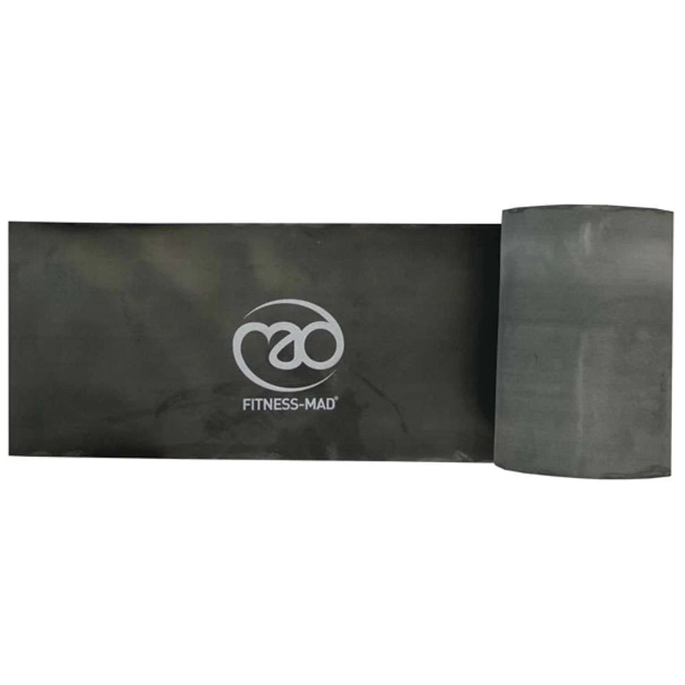 Fitness-Mad Resistance Band Roll 15cm X 15m – Light, Medium Or Strong 5 Fitness-Mad Resistance Band Roll 15cm X 15m – Light, Medium Or Strong - Image 3