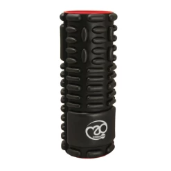 Fitness-Mad Vari-Massage Roller β Black
