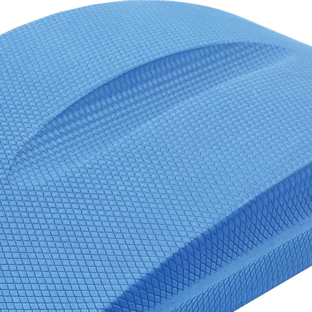 Fitness-Mad Fitness Mad Ab Mat – Abdominal Sit Up Support – Blue 6 Fitness-Mad Fitness Mad Ab Mat – Abdominal Sit Up Support – Blue - Image 4