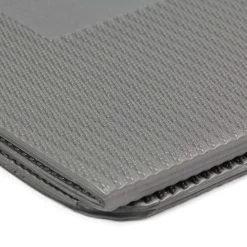 Fitness-Mad Pro Stretch Tri-Fold Aerobic Mat – Grey 8 Fitness-Mad Pro Stretch Tri-Fold Aerobic Mat – Grey -Knockout Deals on Boxing Gear Fitness Mad Pro Stretch Tri Fold Aerobic Mat Grey