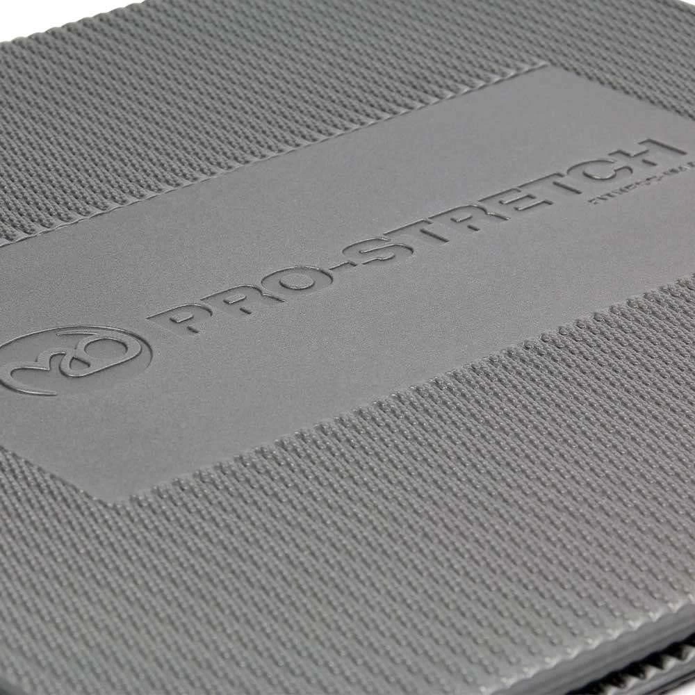 Fitness-Mad Pro Stretch Tri-Fold Aerobic Mat – Grey 6 Fitness-Mad Pro Stretch Tri-Fold Aerobic Mat – Grey - Image 4