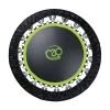 Fitness-Mad’s Studio Pro Rebounder 40” Trampoline – Black/Green 2 Fitness-Mad’s Studio Pro Rebounder 40” Trampoline – Black/Green -Knockout Deals on Boxing Gear Fitness Mads Studio Pro Rebounder 40 Trampoline BlackGreen