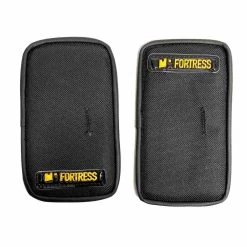 Fortress Boxing K-Guard Knuckle Protector – Black