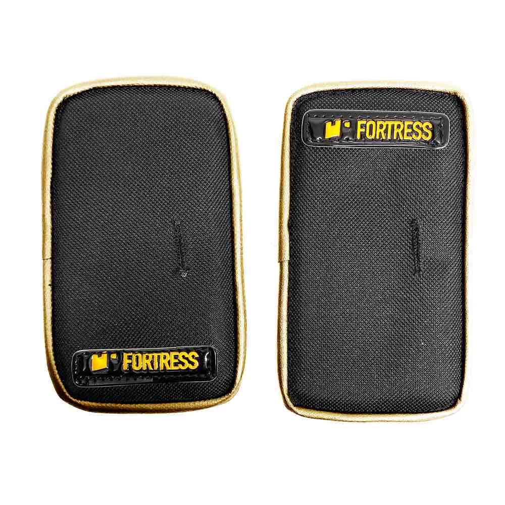 Fortress Boxing K-Guard Knuckle Protector – Gold 3 Fortress Boxing K-Guard Knuckle Protector – Gold
