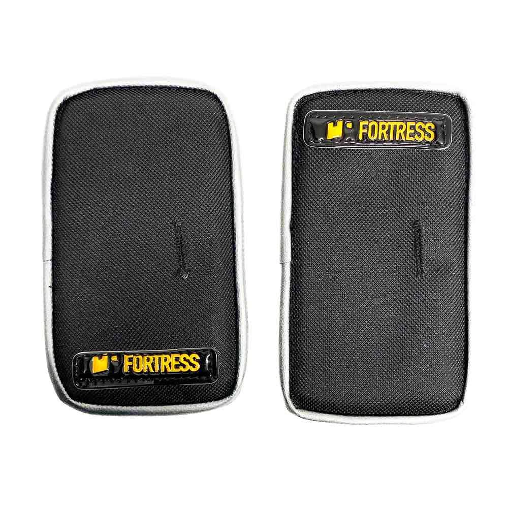 Fortress Boxing K-Guard Knuckle Protector – Gold 5 Fortress Boxing K-Guard Knuckle Protector – Gold - Image 3