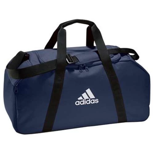 Adidas Trio Duffel Bag Medium – Navy 3 Adidas Trio Duffel Bag Medium – Navy