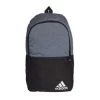 Adidas Daily Backpack II – Black/Grey 1 Adidas Daily Backpack II – Black/Grey -Knockout Deals on Boxing Gear GN1978 copy