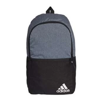 Adidas Daily Backpack II – Black/Grey 3 Adidas Daily Backpack II – Black/Grey