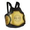 Pro-Box Hi-Impact Body Protector – Black/Gold -Knockout Deals on Boxing Gear HIIMPACTBODYPROTECTORBLACKGOLD