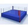 Pro-Box High Platfrom AIBA Tournament Ring 2 Pro-Box High Platfrom AIBA Tournament Ring -Knockout Deals on Boxing Gear HighPlatformProboxRing