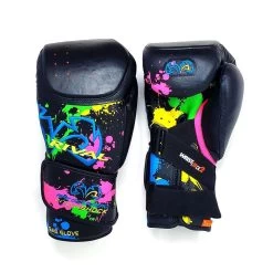 Rival RFX-Guerrero Intelli-Shock Bag Gloves – Paint Splash -Knockout Deals on Boxing Gear Image 07 05 2022 at 10.36 copy