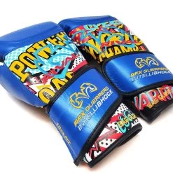 Rival RFX-Guerrero Intelli-Shock Bag Gloves – Comic 7 Rival RFX-Guerrero Intelli-Shock Bag Gloves – Comic -Knockout Deals on Boxing Gear Image 07 05 2022 at 10.43 2 copy
