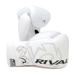 Rival RFX-Guerrero Sparring Gloves HDE-F – White