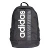 Adidas Linear Core Gym Backpack – Black -Knockout Deals on Boxing Gear Linear Core Backpack Black DT4825 01 standard